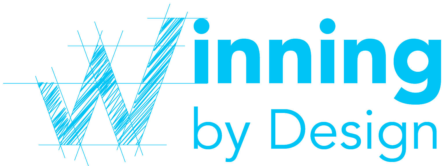 Winning by Design
