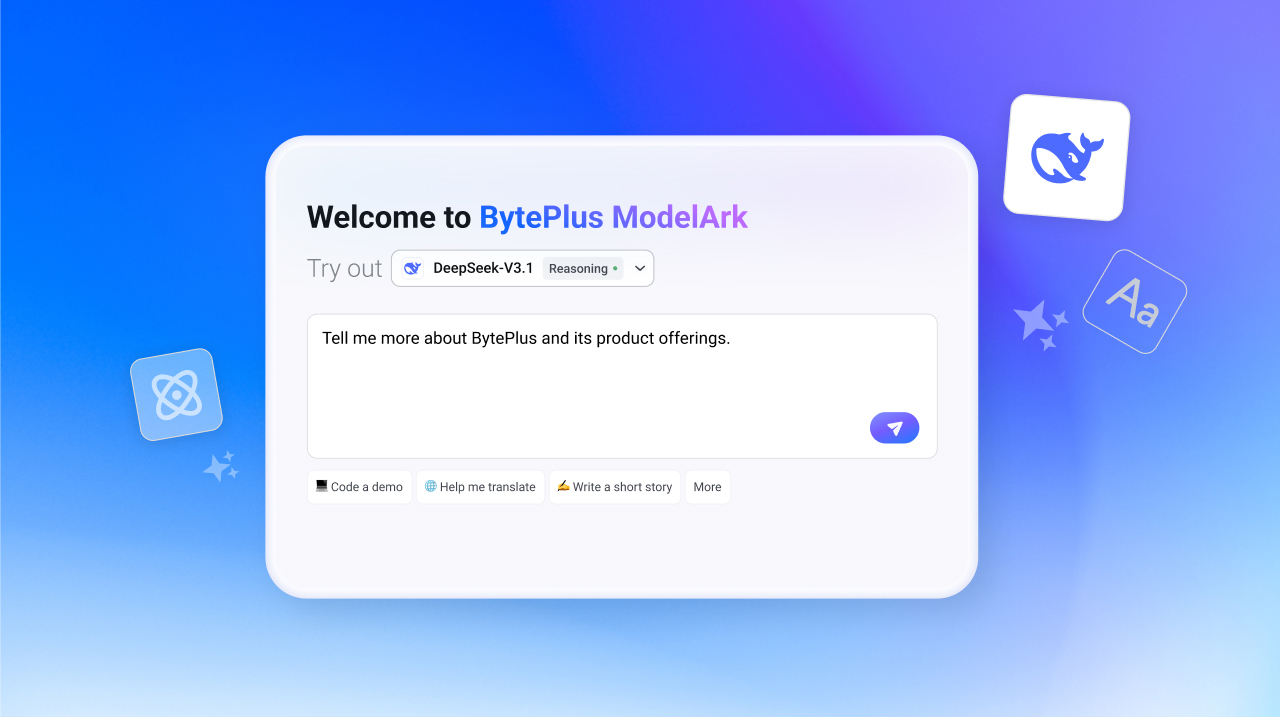 ModelArk