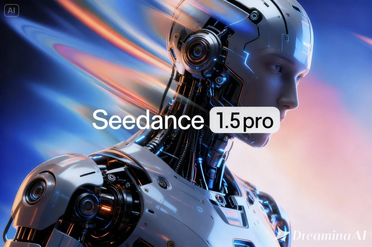 Seedance 1.5 Pro Review